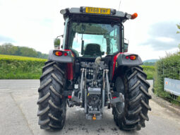 Used Massey Ferguson 5711 Dyna 4 Essential tractor full