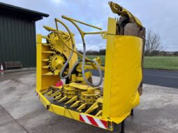 2023 John Deere Kemper 360 Pro 8 Row Maize Header  – £57,000 for sale in Somerset full