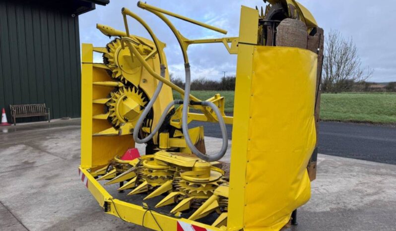 2023 John Deere Kemper 360 Pro 8 Row Maize Header  – £57,000 for sale in Somerset full