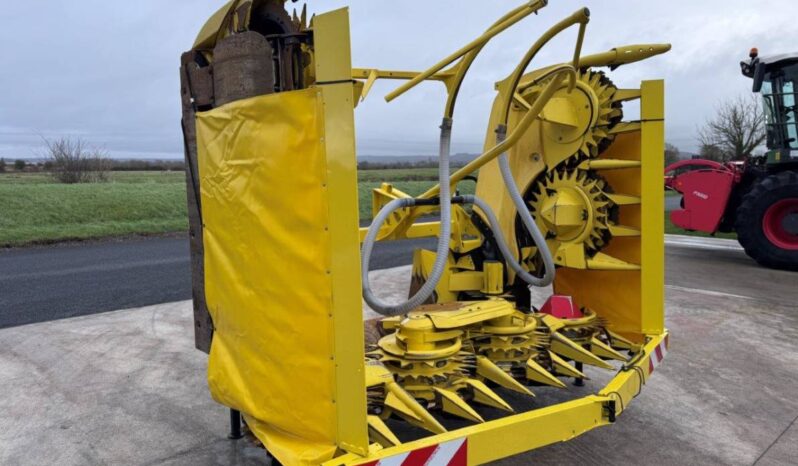 2023 John Deere Kemper 360 Pro 8 Row Maize Header  – £57,000 for sale in Somerset full