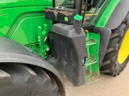 John Deere 6155R full