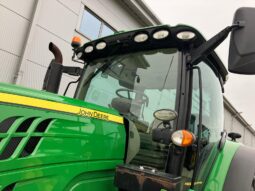 John Deere 6155R full