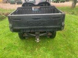 Club Car Carryall 100 full