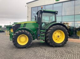 John Deere 7310R full