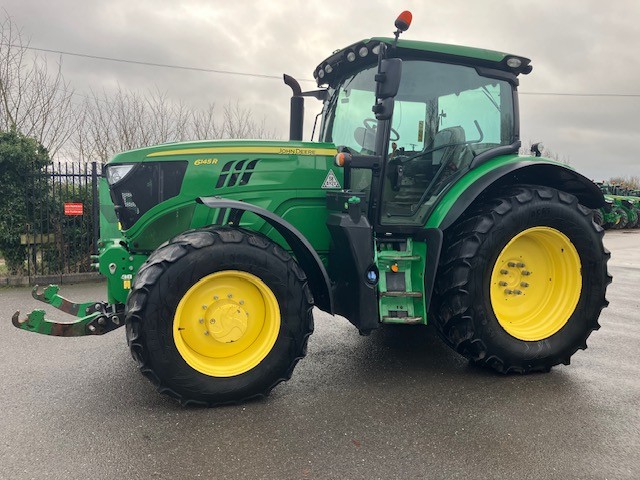 John Deere 6145R