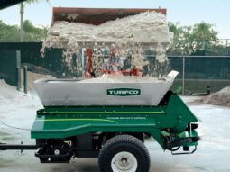 Turfco 1550 Towed full