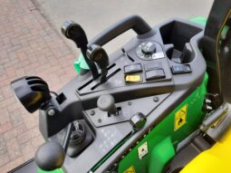 John Deere 2038R full