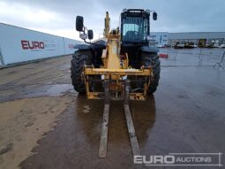 2016 JCB 535-95 Telehandlers For Auction: Leeds – 5th, 6th, 7th & 8th March 2025 @ 8:00am full