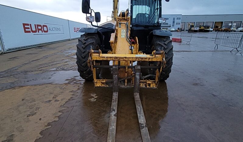 2016 JCB 535-95 Telehandlers For Auction: Leeds – 5th, 6th, 7th & 8th March 2025 @ 8:00am full