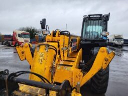 2019 JCB 540 140 Hi Viz Telehandler full