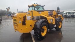 2018 JCB 535 125 Telehandler full