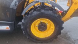 2018 JCB 535 125 Telehandler full