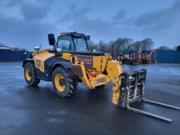 2019 JCB 540 140 Hi Viz Telehandler full