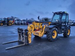 2019 JCB 540 140 Hi Viz Telehandler full