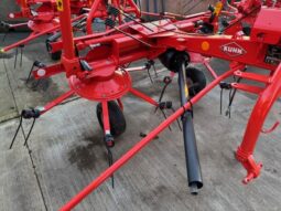 Kuhn GF502 full