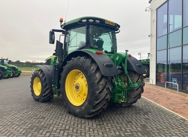 John Deere 7310R full