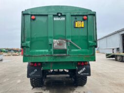 Bailey 18T Beateaper full