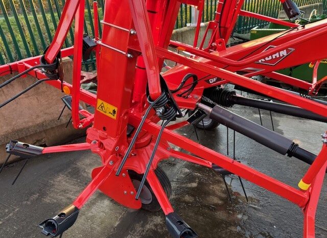 Kuhn GF7803 full