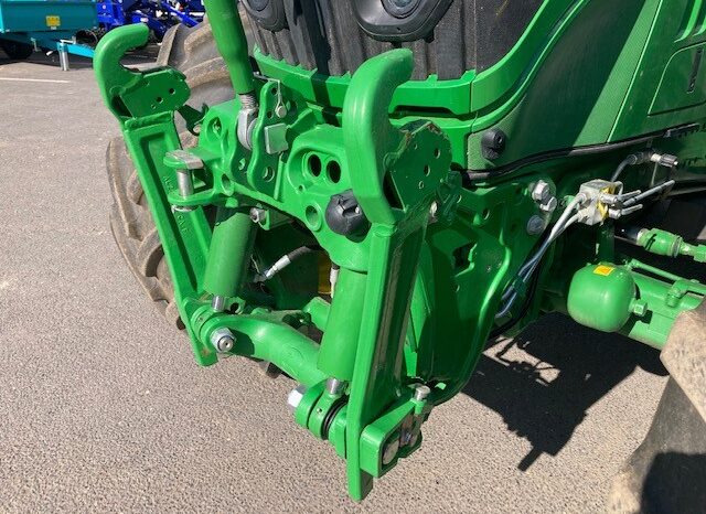 John Deere 6175R full