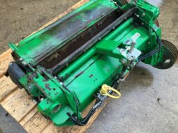 John Deere Wholecrop KP full