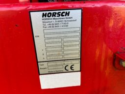 Horsch Sprinter 12 SW full