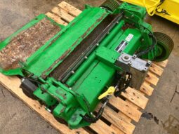 John Deere Wholecrop KP full