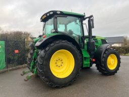 John Deere 6145R full