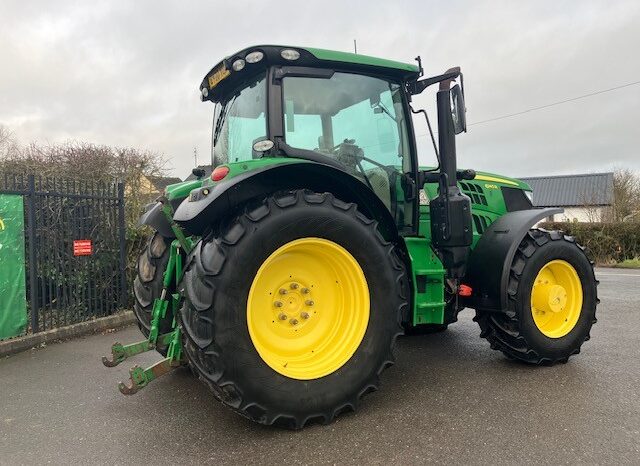 John Deere 6145R full