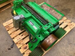 John Deere Wholecrop KP full