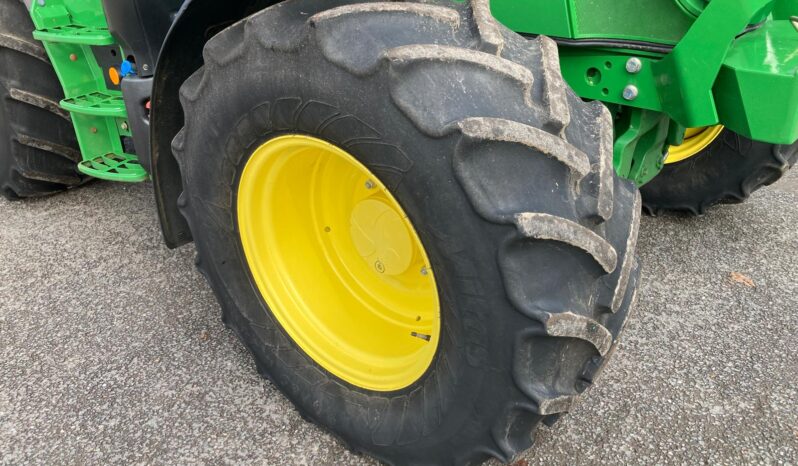 John Deere 6130R full