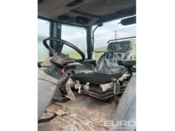 1997 New Holland 6635DT 4WD Tractor, Allied 594 Loader, PUH, 2 Spool Valves Tractors For Auction: Leeds – 5th, 6th, 7th & 8th March 2025 @ 8:00am full