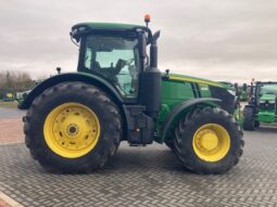 John Deere 7310R full