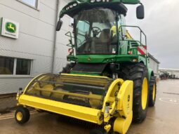 John Deere 8600 full