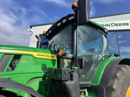 John Deere 6R 195 full