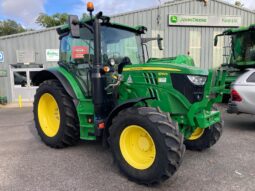 John Deere 6130R full