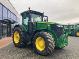 John Deere 7310R full