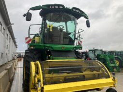 John Deere 8600 full