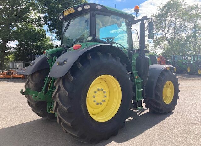 John Deere 6175R full