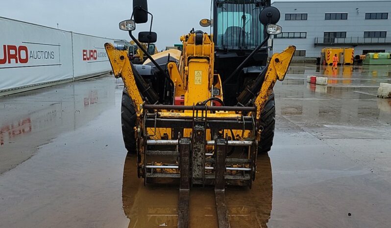 2015 JCB 540-170 Telehandlers For Auction: Leeds – 5th, 6th, 7th & 8th March 2025 @ 8:00am full