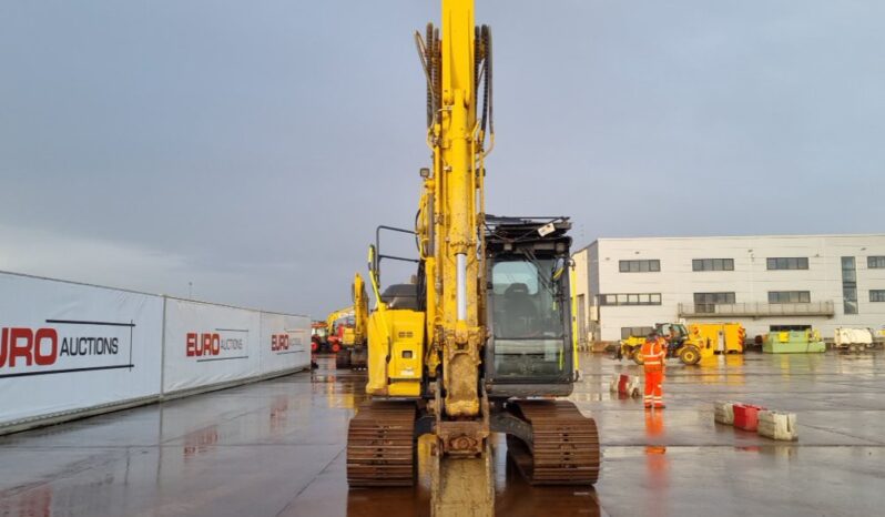 2021 Kobelco SK140SRLC-7 10 Ton+ Excavators For Auction: Leeds – 5th, 6th, 7th & 8th March 2025 @ 8:00am full