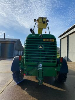 John Deere 7350 ProDrive full