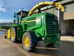 John Deere 7350 ProDrive full