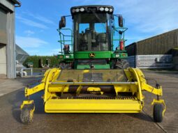 John Deere 7350 ProDrive full