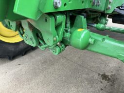 John Deere 6120M full