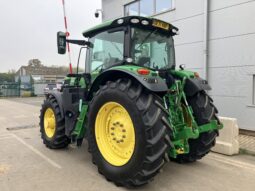 John Deere 6215R full