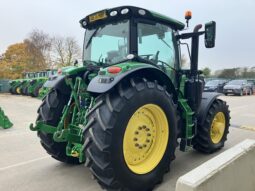 John Deere 6215R full