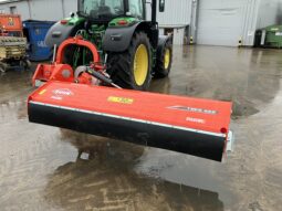 KUHN TBES 262 full