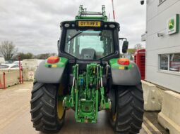 John Deere 6120M full