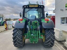 John Deere 6120M full