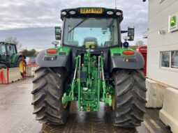 John Deere 6R 150 full